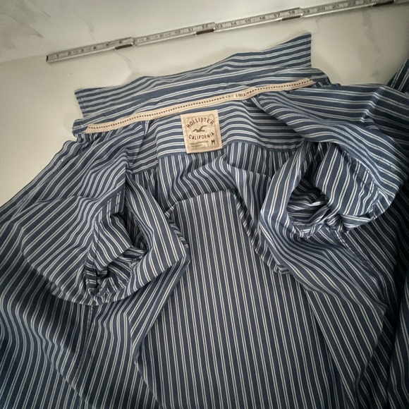 Hollister men’s cotton shirt - Picture 11 of 11
